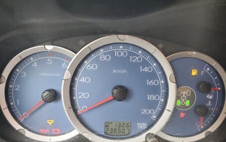 Mitsubishi L200 IV рестайлинг, 2006 год, 1 300 000 рублей, 8 фотография