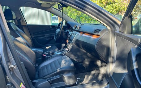 Volkswagen Passat B6, 2008 год, 650 000 рублей, 8 фотография