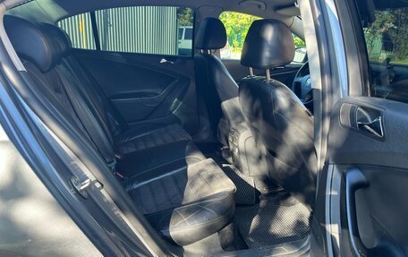Volkswagen Passat B6, 2008 год, 650 000 рублей, 11 фотография