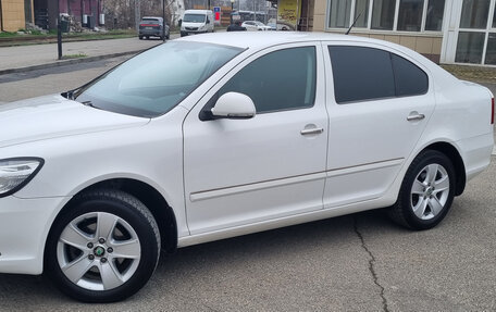 Skoda Octavia, 2013 год, 1 200 000 рублей, 2 фотография