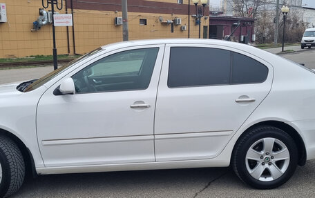 Skoda Octavia, 2013 год, 1 200 000 рублей, 3 фотография