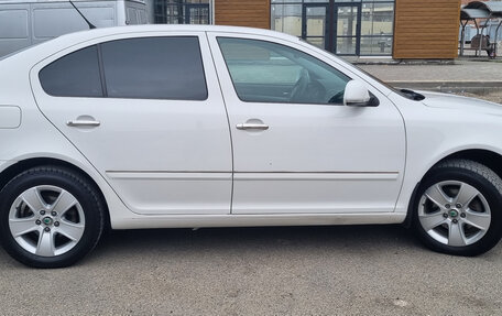 Skoda Octavia, 2013 год, 1 200 000 рублей, 4 фотография