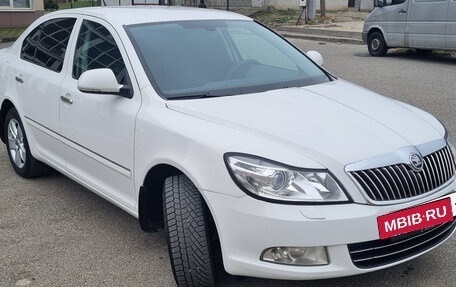 Skoda Octavia, 2013 год, 1 200 000 рублей, 5 фотография