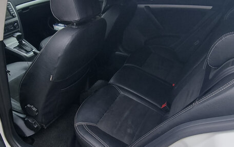 Skoda Octavia, 2013 год, 1 200 000 рублей, 18 фотография