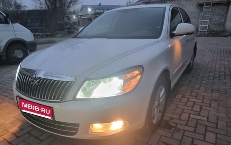 Skoda Octavia, 2013 год, 1 200 000 рублей, 16 фотография