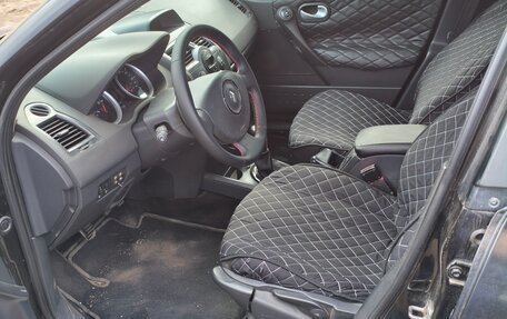 Renault Megane II, 2008 год, 420 000 рублей, 8 фотография