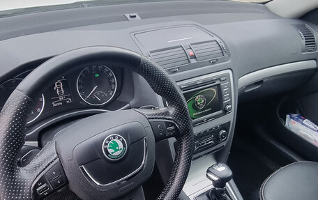Skoda Octavia, 2013 год, 1 200 000 рублей, 21 фотография