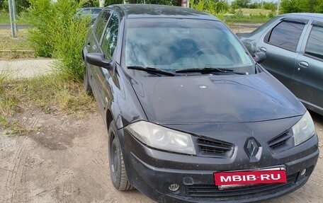 Renault Megane II, 2008 год, 420 000 рублей, 4 фотография