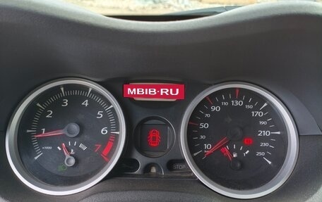 Renault Megane II, 2008 год, 420 000 рублей, 6 фотография