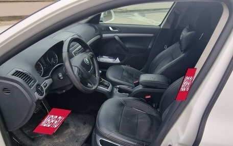 Skoda Octavia, 2013 год, 1 200 000 рублей, 22 фотография