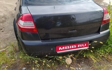 Renault Megane II, 2008 год, 420 000 рублей, 2 фотография