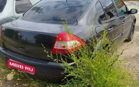 Renault Megane II, 2008 год, 420 000 рублей, 3 фотография