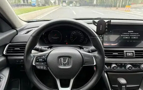Honda Accord IX рестайлинг, 2022 год, 2 035 000 рублей, 4 фотография