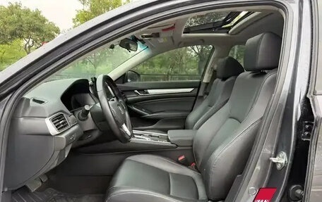 Honda Accord IX рестайлинг, 2022 год, 2 035 000 рублей, 5 фотография