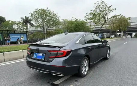 Honda Accord IX рестайлинг, 2022 год, 2 035 000 рублей, 6 фотография