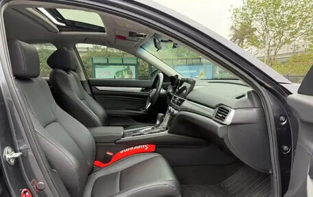Honda Accord IX рестайлинг, 2022 год, 2 035 000 рублей, 7 фотография