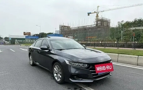 Honda Accord IX рестайлинг, 2022 год, 2 035 000 рублей, 8 фотография