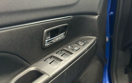 Mitsubishi ASX I рестайлинг, 2014 год, 790 000 рублей, 10 фотография