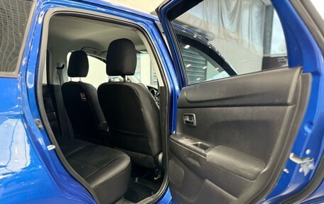 Mitsubishi ASX I рестайлинг, 2014 год, 790 000 рублей, 13 фотография