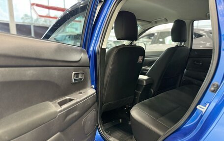 Mitsubishi ASX I рестайлинг, 2014 год, 790 000 рублей, 11 фотография