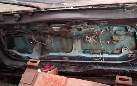 Volkswagen Golf III, 1993 год, 130 000 рублей, 4 фотография