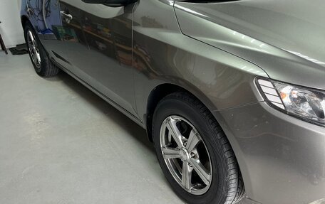 KIA Cerato III, 2010 год, 910 000 рублей, 2 фотография