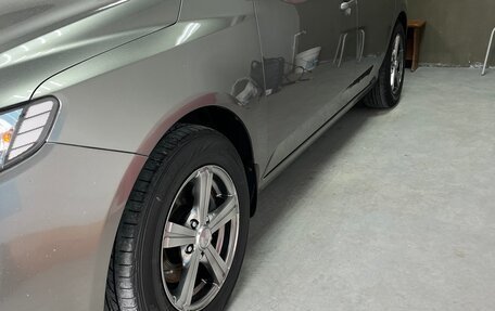 KIA Cerato III, 2010 год, 910 000 рублей, 3 фотография