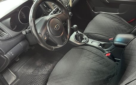 KIA Cerato III, 2010 год, 910 000 рублей, 6 фотография