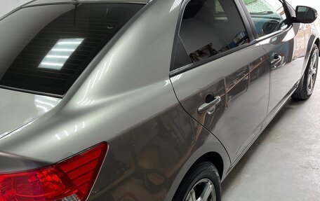 KIA Cerato III, 2010 год, 910 000 рублей, 4 фотография