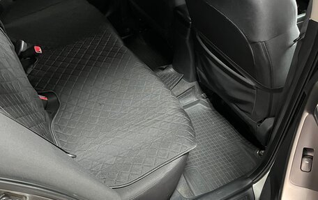 KIA Cerato III, 2010 год, 910 000 рублей, 9 фотография
