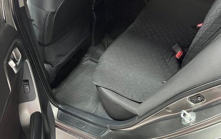 KIA Cerato III, 2010 год, 910 000 рублей, 8 фотография