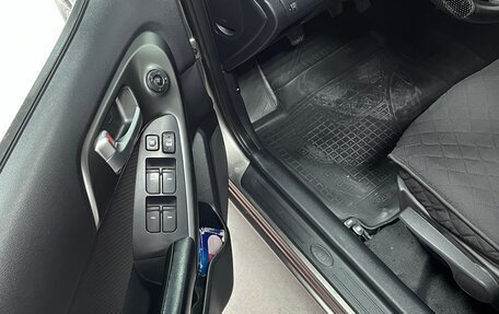 KIA Cerato III, 2010 год, 910 000 рублей, 7 фотография