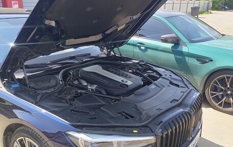 BMW 7 серия, 2020 год, 9 900 000 рублей, 7 фотография
