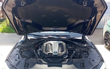 BMW 7 серия, 2020 год, 9 900 000 рублей, 9 фотография