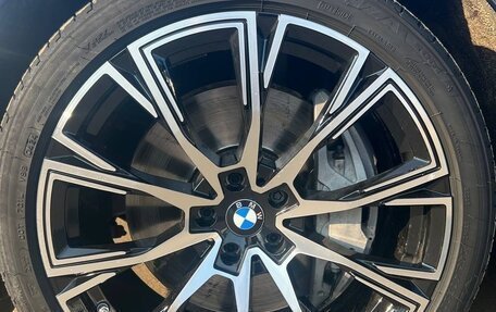 BMW 7 серия, 2020 год, 9 900 000 рублей, 14 фотография