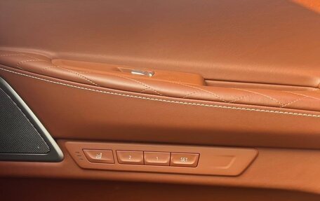 BMW 7 серия, 2020 год, 9 900 000 рублей, 22 фотография