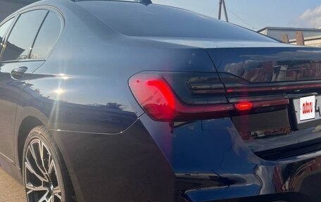 BMW 7 серия, 2020 год, 9 900 000 рублей, 12 фотография