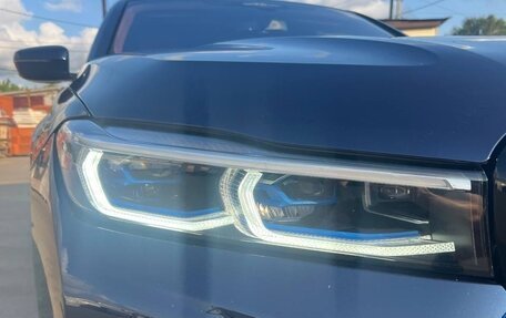 BMW 7 серия, 2020 год, 9 900 000 рублей, 11 фотография