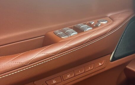 BMW 7 серия, 2020 год, 9 900 000 рублей, 23 фотография