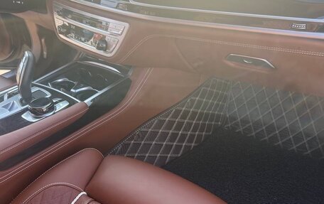BMW 7 серия, 2020 год, 9 900 000 рублей, 17 фотография