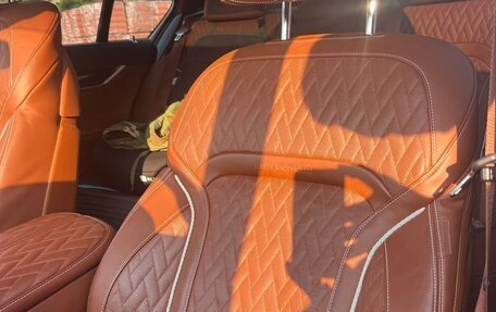 BMW 7 серия, 2020 год, 9 900 000 рублей, 21 фотография