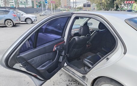 Mercedes-Benz S-Класс, 2002 год, 680 000 рублей, 2 фотография
