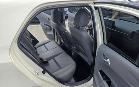KIA Morning III, 2022 год, 869 015 рублей, 4 фотография