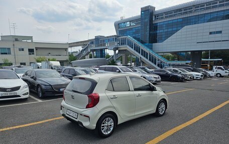KIA Morning III, 2022 год, 869 015 рублей, 5 фотография