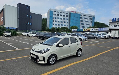 KIA Morning III, 2022 год, 869 015 рублей, 3 фотография