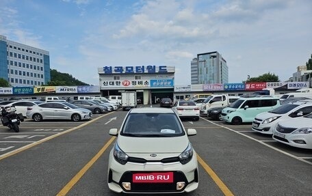KIA Morning III, 2022 год, 869 015 рублей, 8 фотография