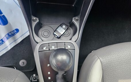 KIA Morning III, 2022 год, 869 015 рублей, 12 фотография