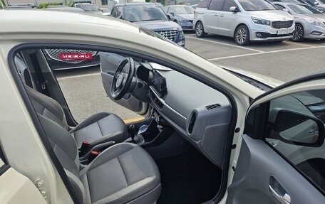KIA Morning III, 2022 год, 869 015 рублей, 13 фотография