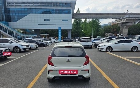 KIA Morning III, 2022 год, 869 015 рублей, 11 фотография