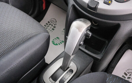 Nissan Note II рестайлинг, 2009 год, 629 000 рублей, 16 фотография